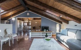 Ca' Del Monastero 9 Collection Spacious Apartment Up To 5 Guests